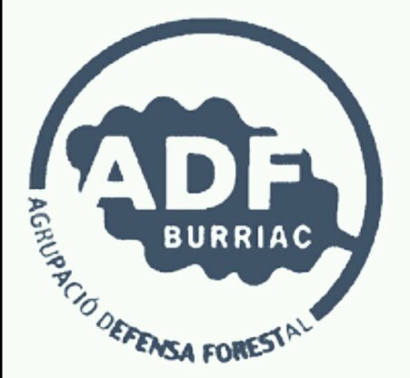 Agrupació de Defensa Forestal (ADF) Burriac (Cabrera de mar, Cabrils i Vilassar de mar)