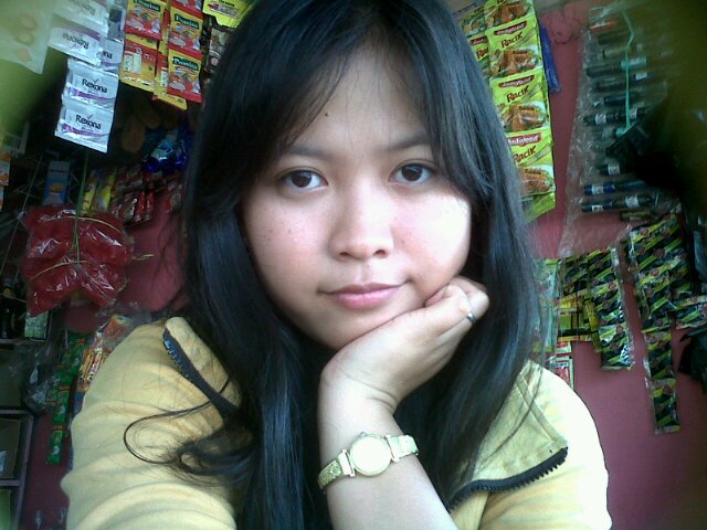ayu_ayusetia's profile picture. Dx prnh ngerti prasaan uonk lain,,