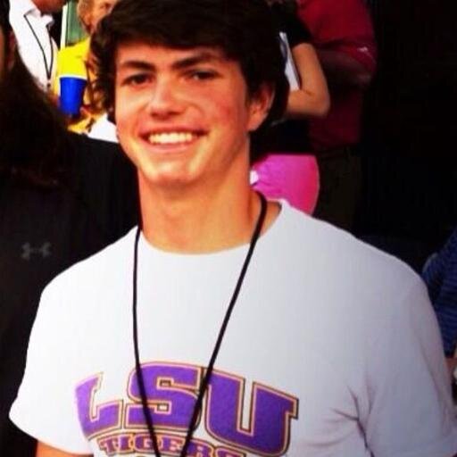 Southern Pride.  I love the outdoors, hanging w/ my friends and Xbox to. RP account not affiliated w/ the show.