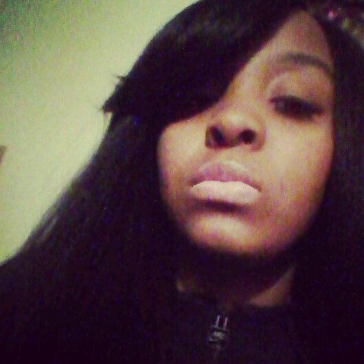 New Twitter So Follow Me.