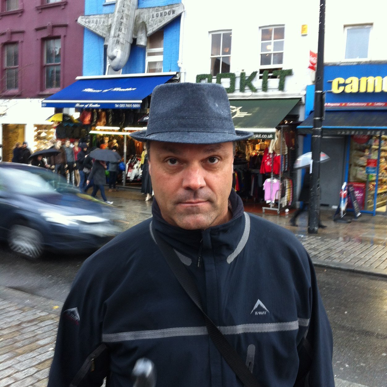 deon_maritz's profile picture. 