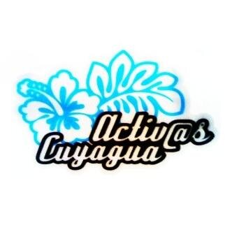 SOMOS UNA ORGANIZACION SIN FINES DE LUCRO, ENFOCADA EN RECUPERAR LOS ESPACIOS NATURALES, CULTURALES, EDUCATIVOS Y RECREATIVOS DE LA COMUNIDAD DE CUYAGUA.