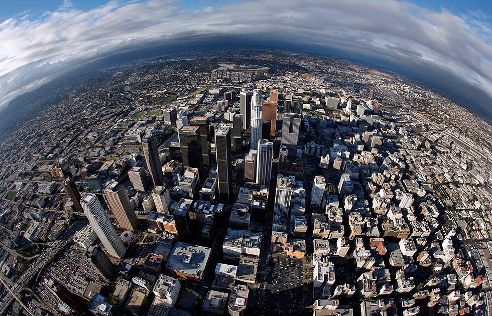 A city is constantly evolving and transforming. How it changes matters for all of us. Los Angeles should be beautiful for all of us.