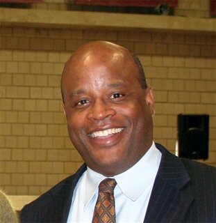 Pastor Evangelist Jerald Barber
