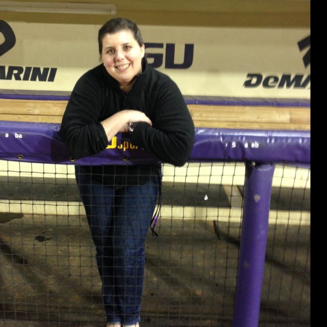 High school teacher, Educational Technology masters grad, LSU Baseball fan, & shoe lover!