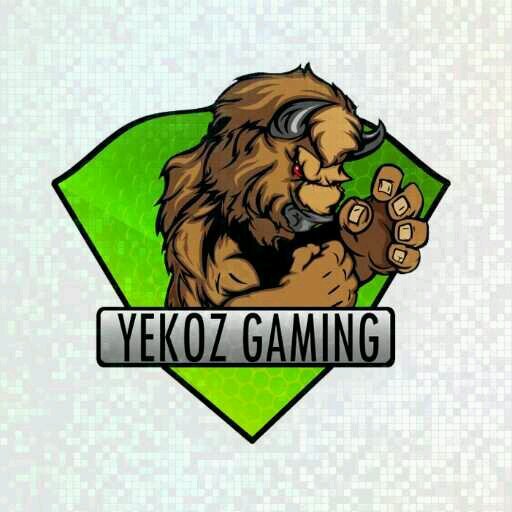 Capitán y Lider de @YeKoZGamingEU || Xbox 360 || GT: Yz Awesome