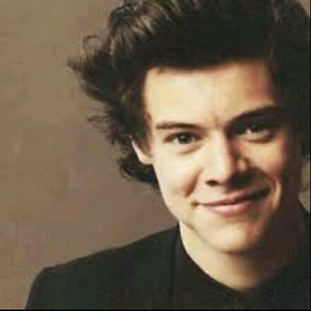 I love 1D