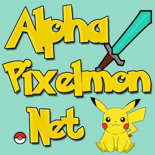 http://t.co/saMi0trn0O
http://t.co/xd2SNIONtN
1.6.4 Minecraft Server
Pixelmon 3.0.2
Forge mod loader 1.6.4 latest
Join today!