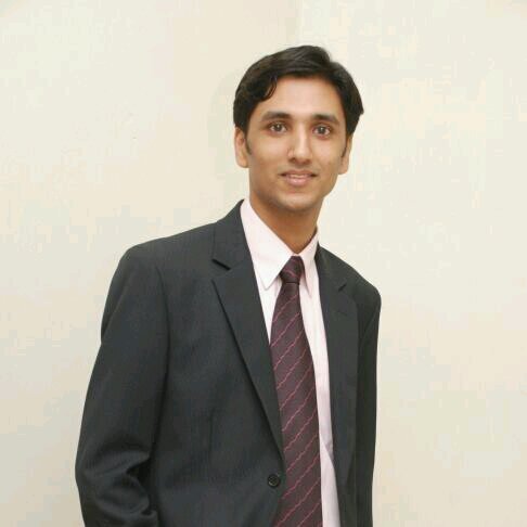 Partner at V.P.Gupta & Co.