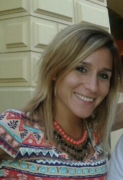 GildaCarletti's profile picture. Lic. Psicología Social (@UCaece). Periodista (@TeayDeportea). Redactora y CM (AB Comunicación e Imagen). Inquieta. Multifacética.