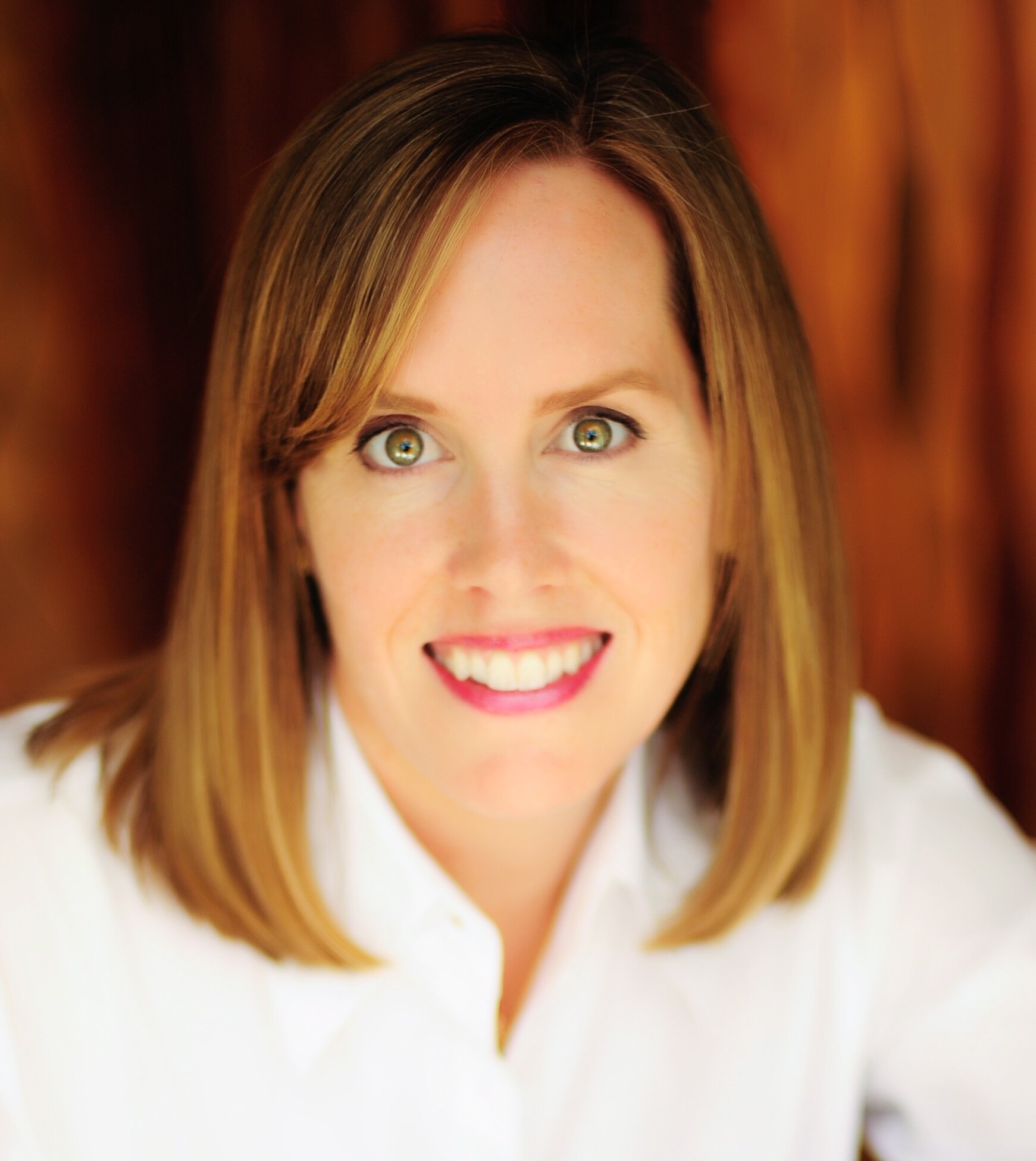Advisory Board Member, Non Toxic Communities, mom of 3, Loves Organic