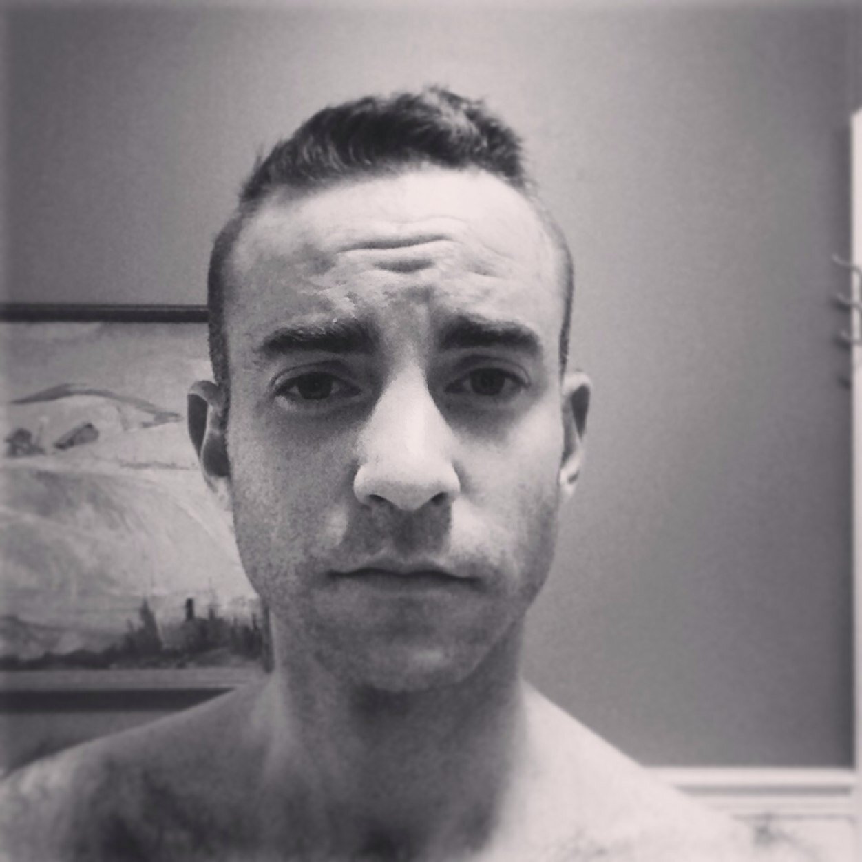 SimeonRising's profile picture. IG - SimeonRising