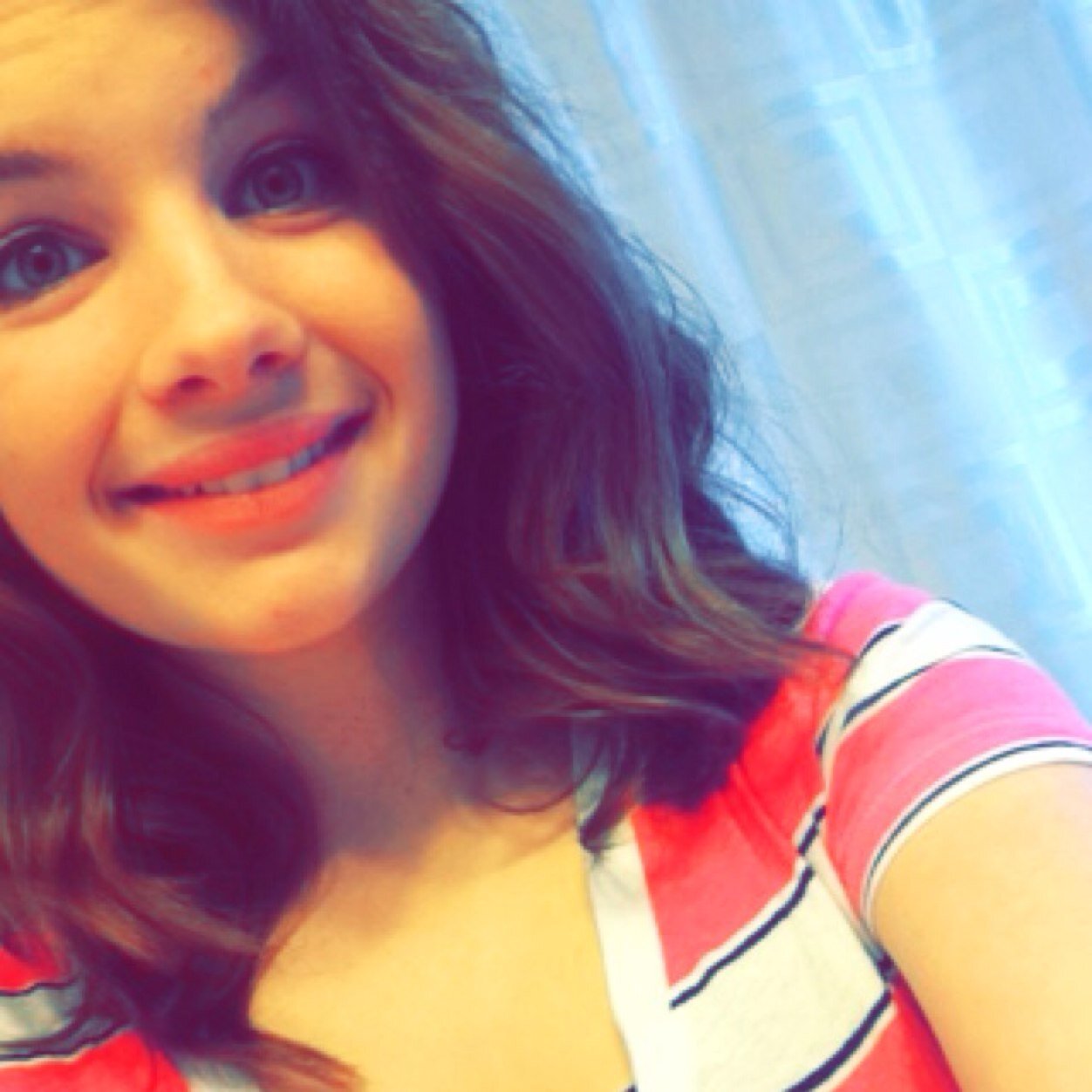 MichelleHoran64's profile picture. Reach for the stars, 
Cheer Supreme Tiger All-Stars✨