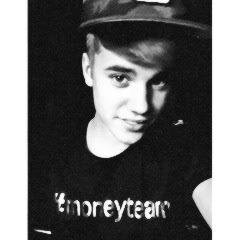 here for Justin