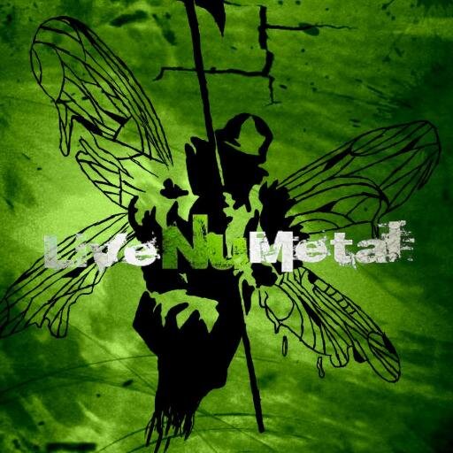 ¡¡Cuenta oficial de Live Nu Metal!!
