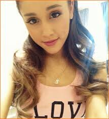 hiarianaily's profile picture. Im new here please follow me , i follow back :) 
Ariana is perfect 3