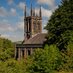 Saddleworth St Chad (@stchadsparish) Twitter profile photo