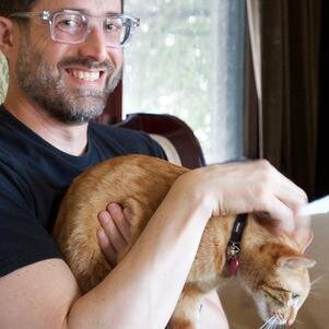 EvilTantek's profile picture. Cofounder: #siloweb/@SiloWebCamp Loves Dreamweaver, XML and Frontpage. #fightfortheadmins & aspiring racehorse.