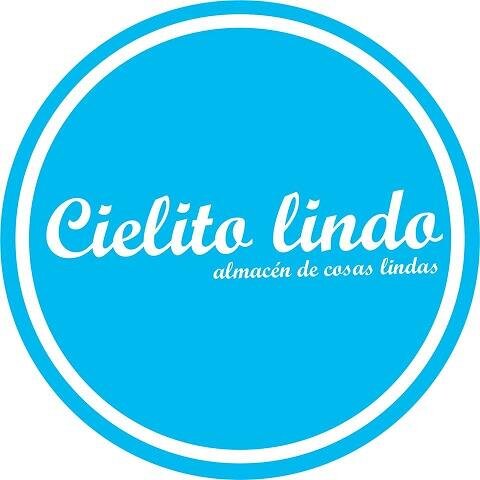 Cielito Lindo es un bazar boutique donde se pueden encontrar todo tipo de regalos y artículos para el hogar. http://t.co/yDxCGQKmYw