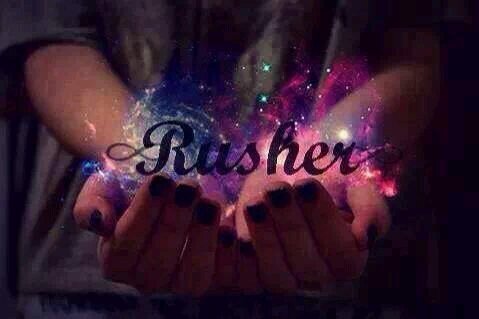 Rusher,Directioner :3