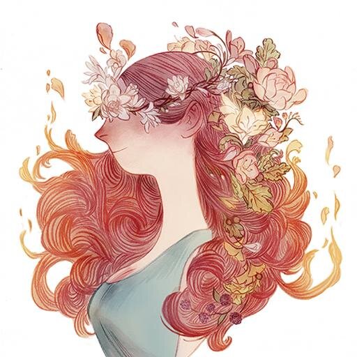 dredemori's profile picture. Love and magic.