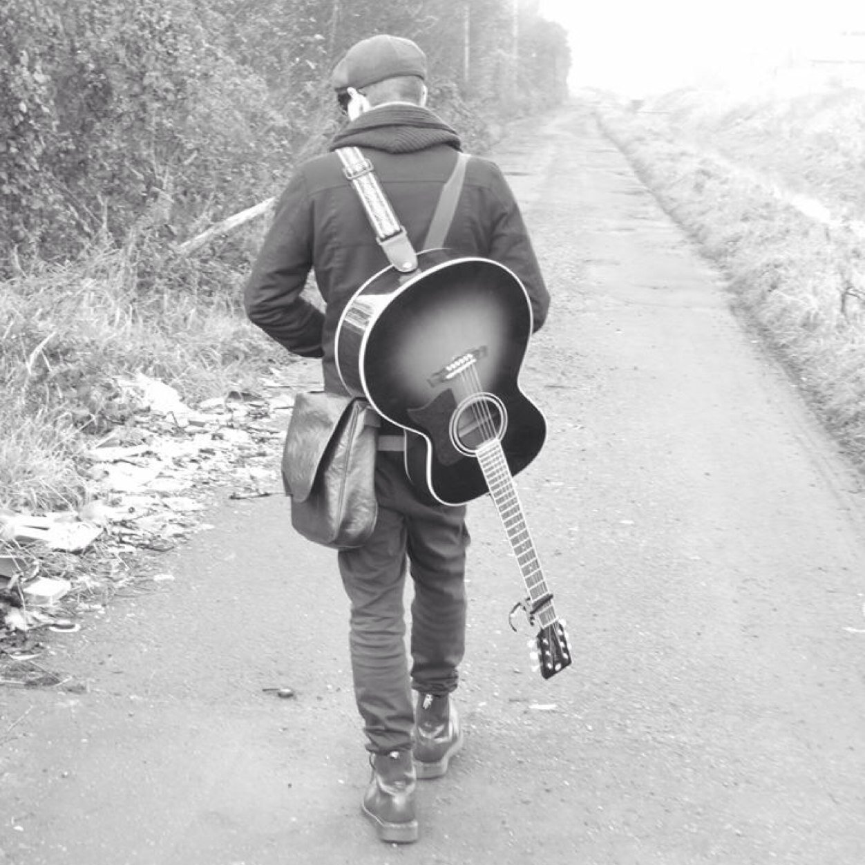 NBF_Music's profile picture. I am a singer/songwriter based in England. I hope you enjoy my music and get from it what you will, big love to you all X