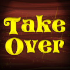 NuGames created TakeOver - the fairy tale happening around you. Play: http://t.co/pabvbV5NeG