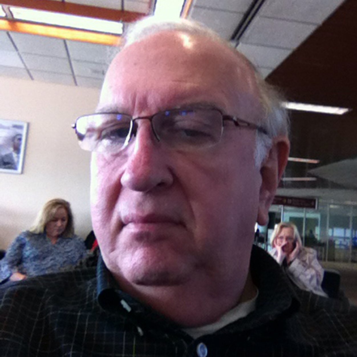 ErnestSturtz's profile picture. 