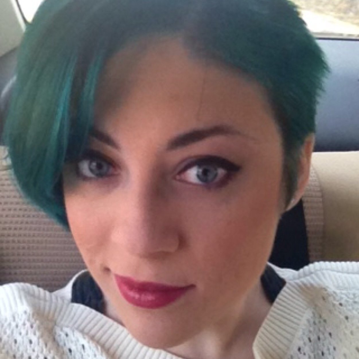 Noonernoonz's profile picture. Mid twenties foodie, chronic spoonie #LymeDisease #Babesia #Gastroparesis #fibromyalgia Artist, Feminist, Dog Momma. Pit bull advocate & paleo nut.