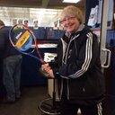 Susan Molnar - @sue4tennis - Twitter
