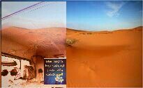 ‏‏‏‏‏‏‏‏‏‏من لايراعي خوتك لاتخاويه..ومن لايقدر هيبتك لاتهابه..لو كل مخطي بستحي منه وارضيه..بطيح في يدين الردي والزلابة *