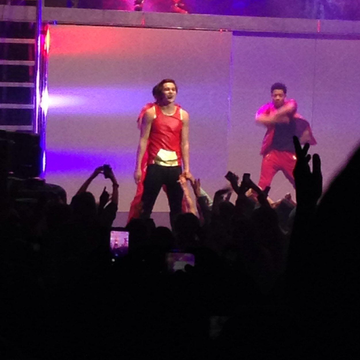 Twerkingmahomie's profile picture. Mahomie ✌