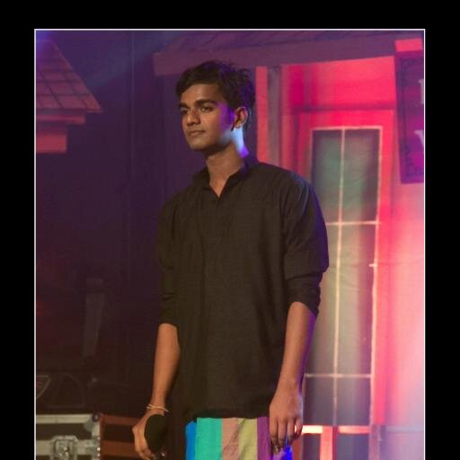 Student at IIT