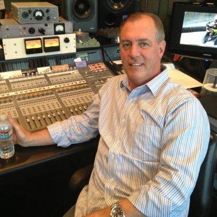 John Hamm is a CEO & Executive Coach, golfer, audiophile and wine lover in Sonoma County, California.