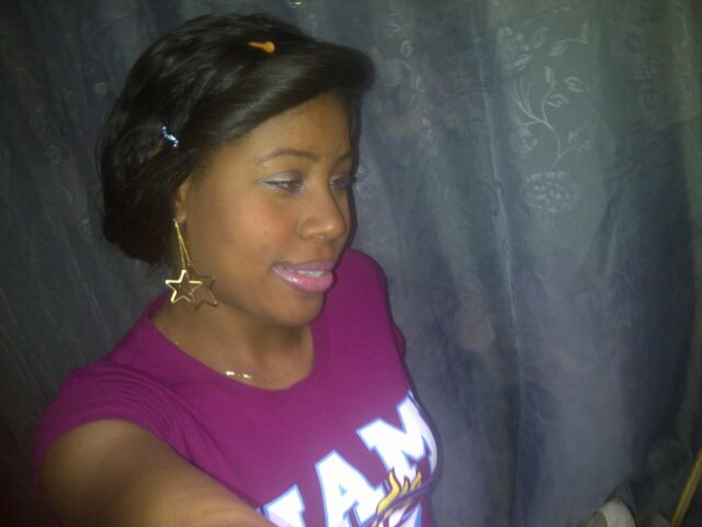 I am just me