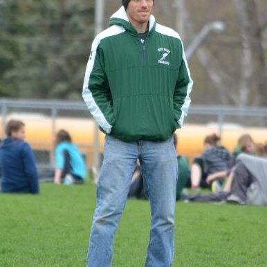 Hoffman5Ronald's profile picture. Rocket ship builder (i.e. HF CC Coach & HF Sprints, Jumps and Hurdles Coach), pizza expert, Runs so he can eat more PIZZA, Long-time running enthusiast.