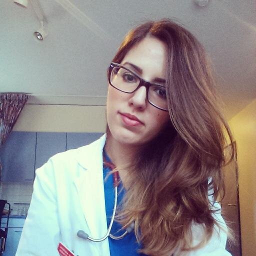 I'm a doctor now, so may the force be with you.
On ne voit bien qu'avec le cœur. L'essentiel est invisible pour les yeux.