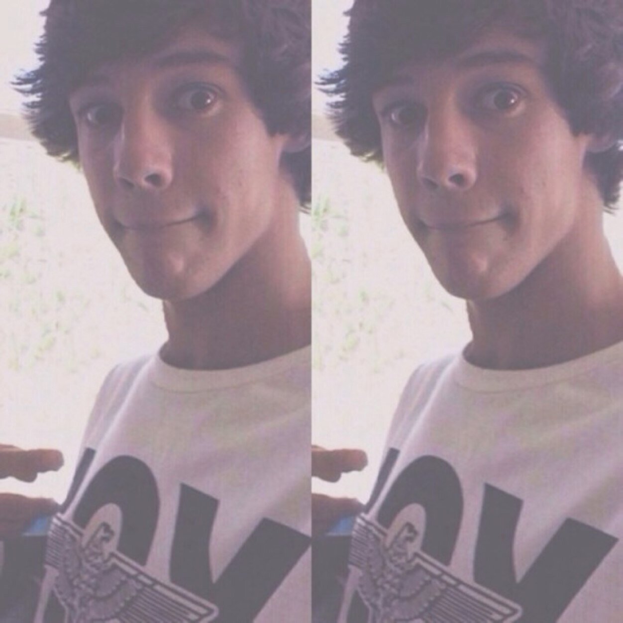 FOLLOW @regaldallas SINCE I GAVE YOU A FREE FOLLOW THANK YOU