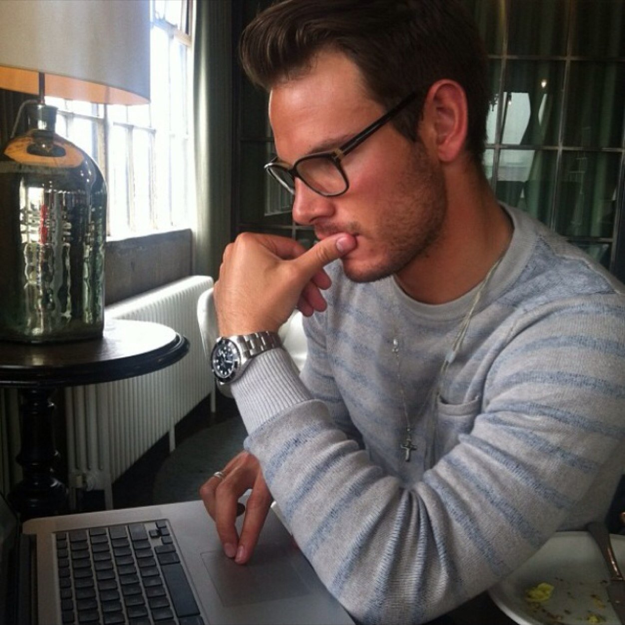 TomScottSoundy's profile picture. Music head and Arsenal fan. That is all!