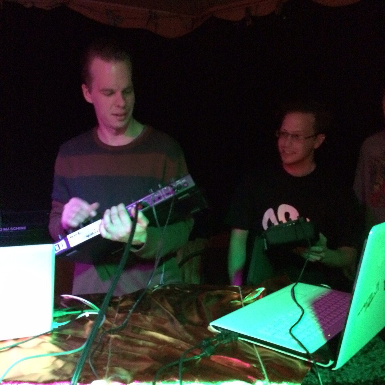 KielContech's profile picture. 