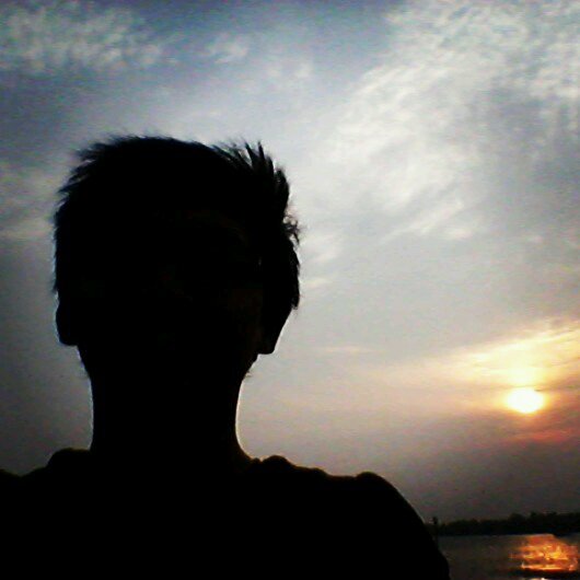 Don't silent heart