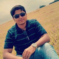 Sushant Gawali (@beingsushant) 's Twitter Profile