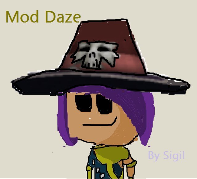 Mod Daze