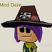 Mod Daze (@JagexDaze) Twitter profile photo