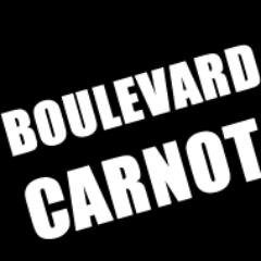 Boulevard Carnot | Cannes