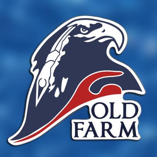 OldFarmPool's profile picture. Your perfect neighborhood swim, dive, paddle tennis, pickle ball, basketball, volleyball, play in the pool place.
