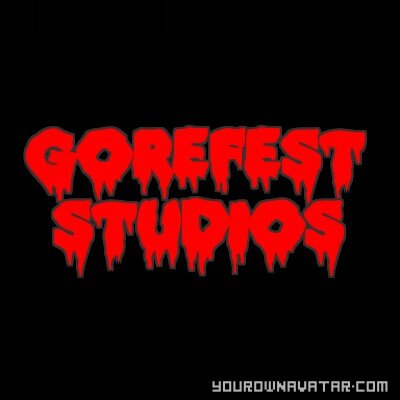 Official Twitter Page of the New Truly Independent Film Studio founded by @Screamqueenarmy ( NOT on Instagram)