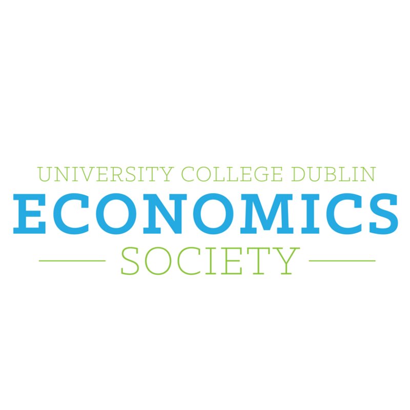 Twitter account of the UCD Economics Society. Our flagship event is @ThinkingBigUCD