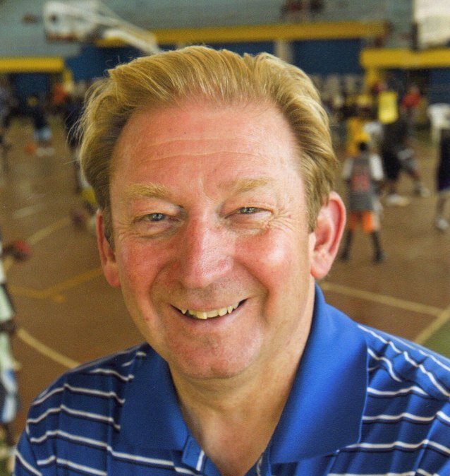 Joe B. Stewart Profile