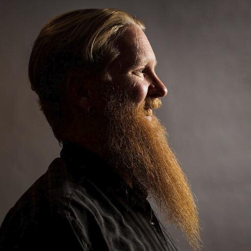 Dad, photographer, outdoor explorer. If I'm not in the woods or with my kiddos, I am probably behind my camera.